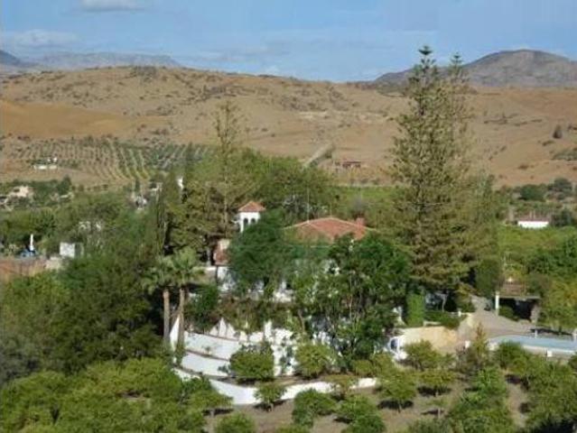 Casa Rural en venta en Paredones-Cerrajones, Valle del Guadalhorce