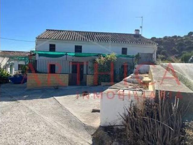 Casa Rural en venta en Los Llanos, Álora