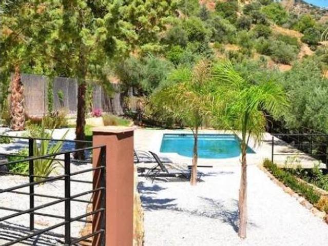 Casa Rural en venta en Los Llanos, Valle del Guadalhorce