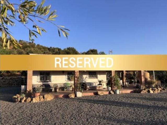 Casa Rural en venta en Los Llanos, Valle del Guadalhorce