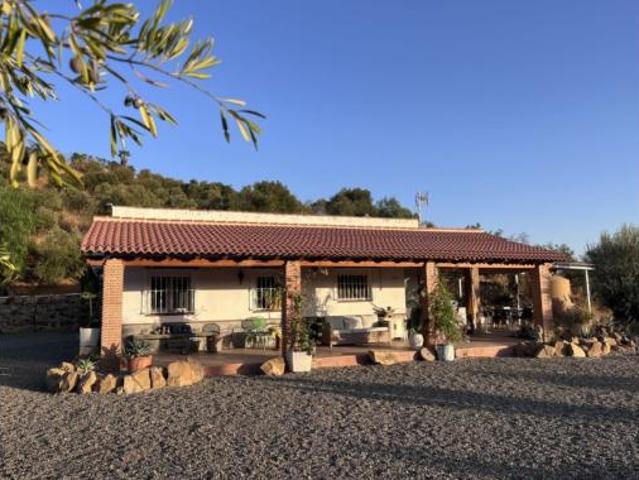 Casa Rural en venta en Los Llanos, Valle del Guadalhorce