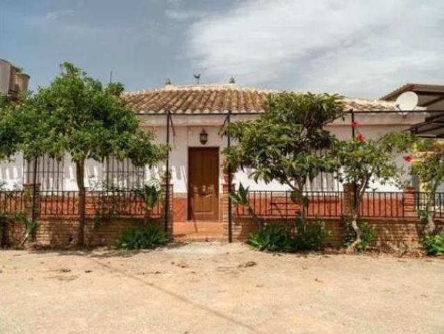 Casa Rural en venta en El Puente, Valle del Guadalhorce