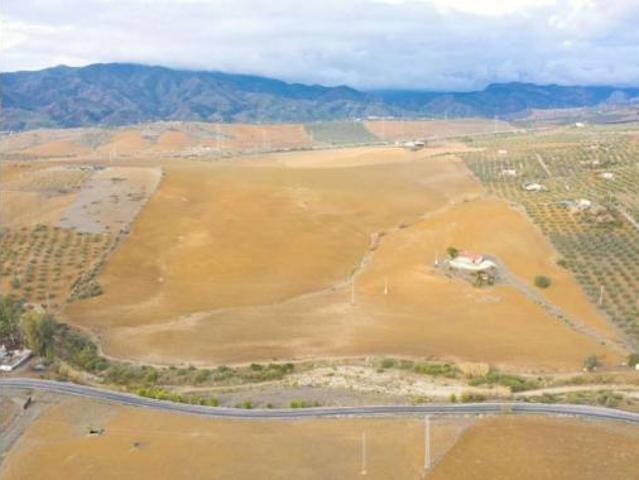 Casa Rural en venta en Álora