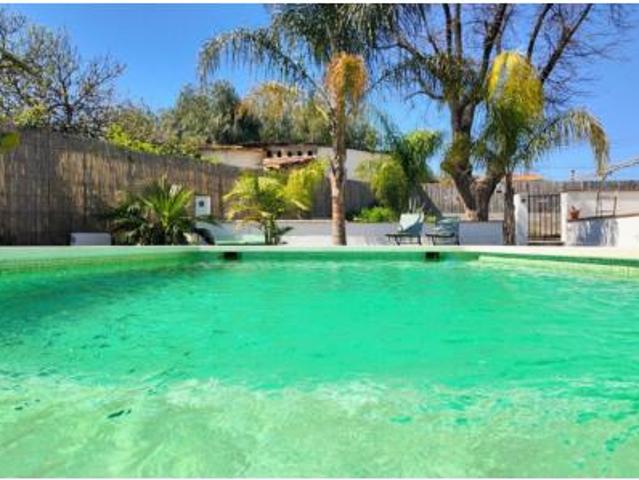 Casa Rural en venta en Las Mellizas Estación, Valle del Guadalhorce