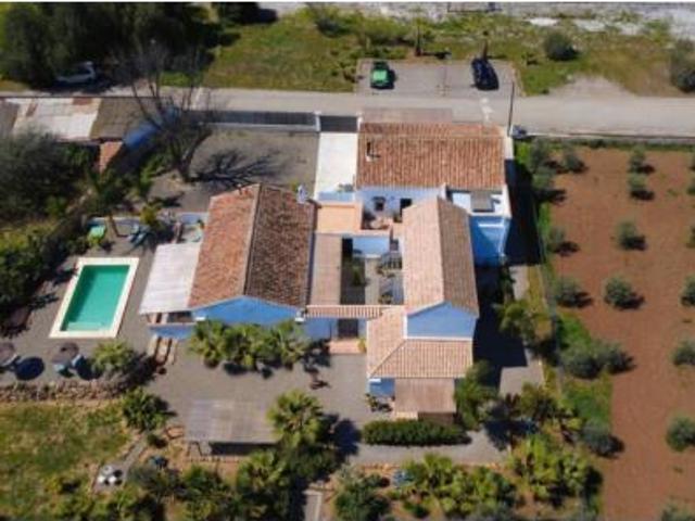 Casa Rural en venta en Las Mellizas Estación, Valle del Guadalhorce