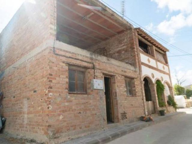 Casa Rural en venta en Álora, Bermejo-Caracuel