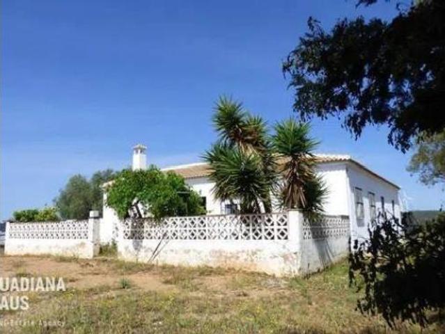 Casa Rural en venta en El Andévalo, Andalucía