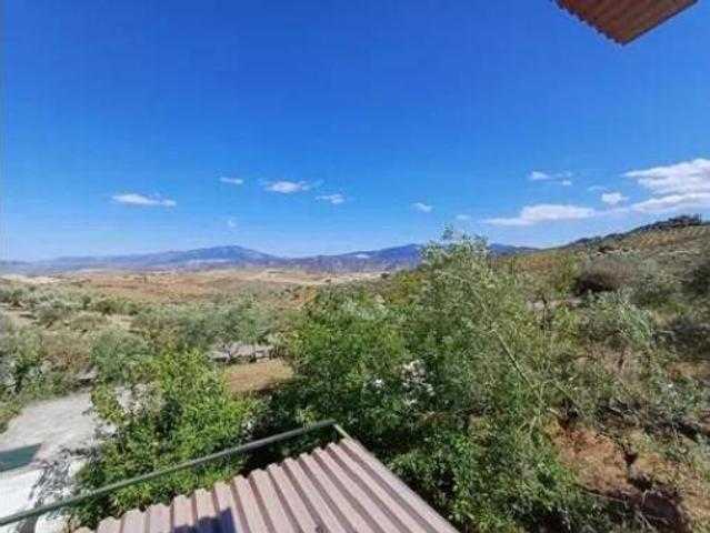 Casa Rural en venta en Sierra de las Nieves, Andalucía