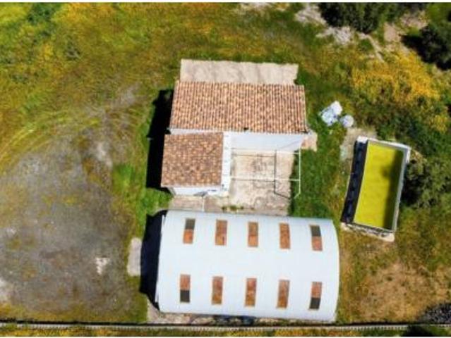 Casa Rural en venta en Sierra de las Nieves, Andalucía