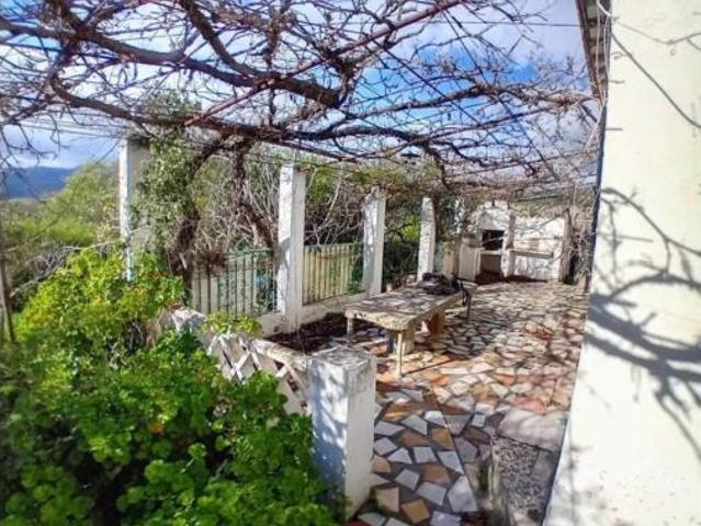 Casa Rural en venta en Sierra de las Nieves, Andalucía