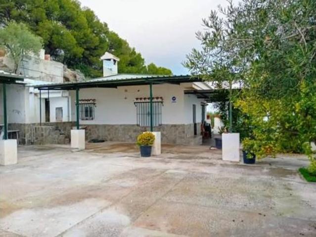 Casa Rural en venta en Sierra de las Nieves, Andalucía