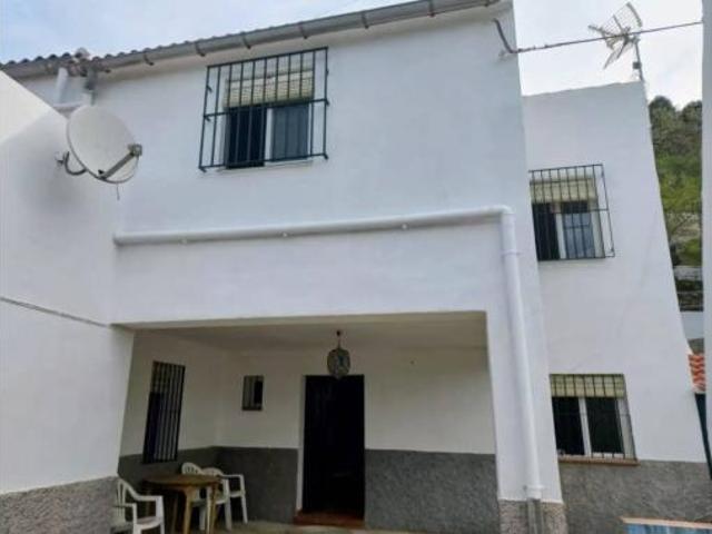 Casa Rural en venta en Sierra de las Nieves, Andalucía