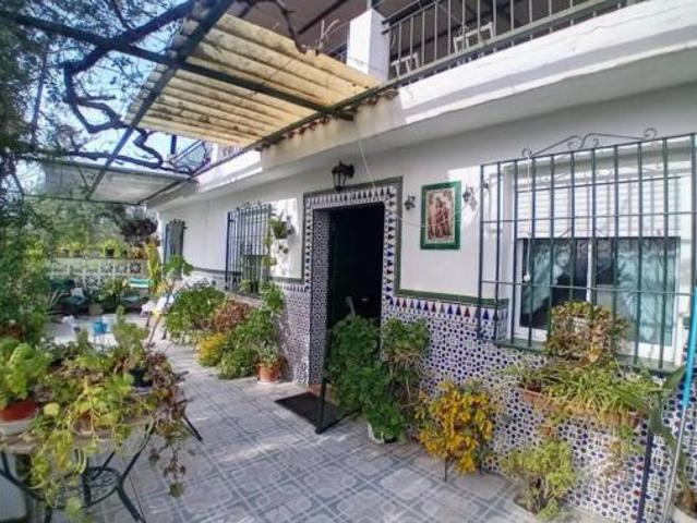 Casa Rural en venta en Sierra de las Nieves, Andalucía