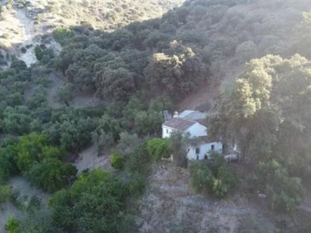 Casa Rural en venta en Serranía de Ronda, Andalucía