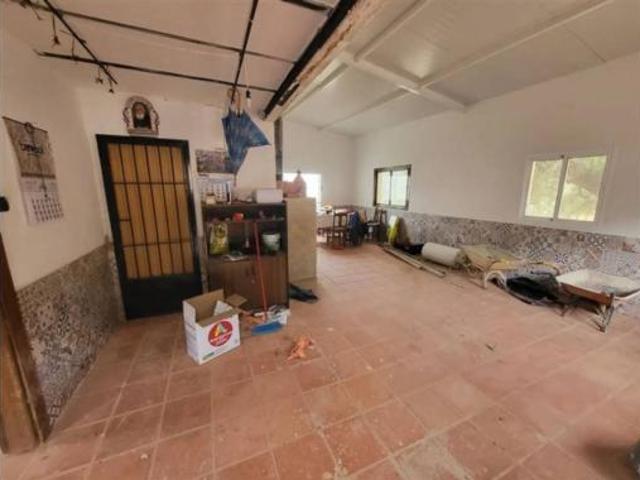 Casa Rural en venta en Serranía de Ronda, Andalucía