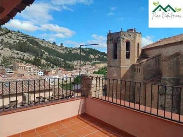 Casa Rural en venta en La Serranía, Valencia