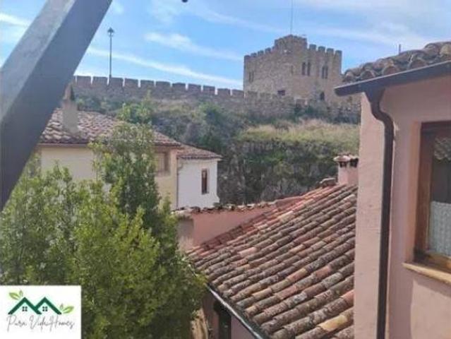 Casa Rural en venta en La Serranía, Valencia