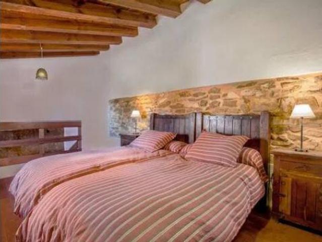 Casa Rural en venta en La Serranía, Valencia