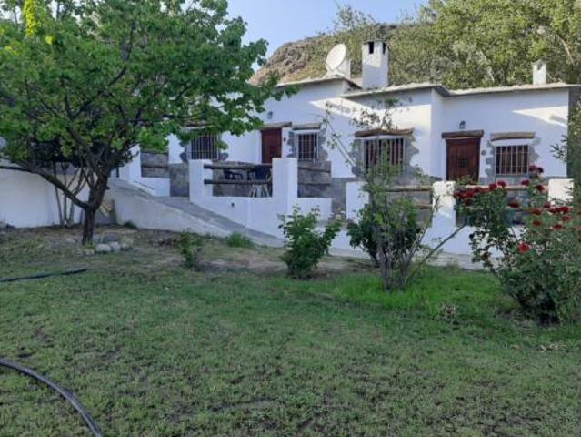 Casa Rural en venta en Mecina Bombarón, Comarca de la Alpujarra Granadina