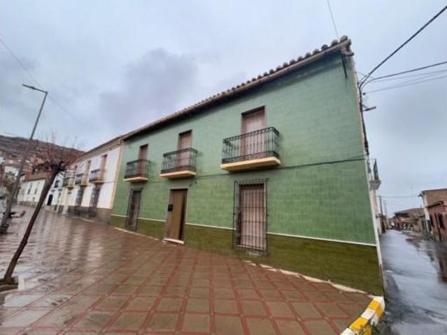 Casa Rural en venta en Comarca de Guadix, Andalucía