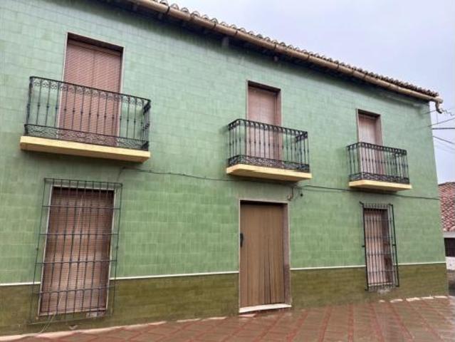 Casa Rural en venta en Comarca de Guadix, Andalucía