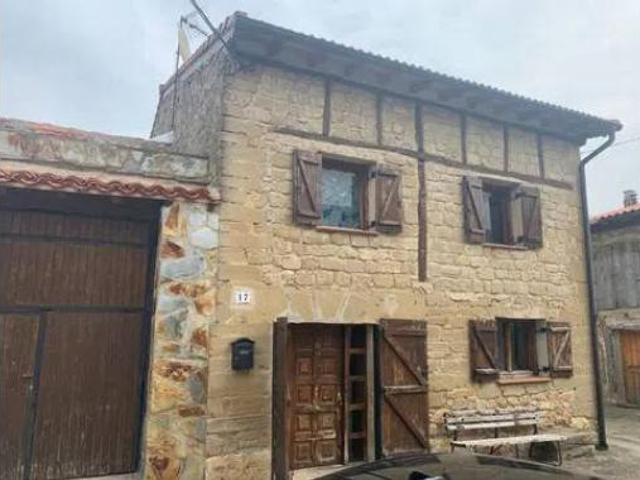 Casa Rural en venta en Altable, Castilla y León