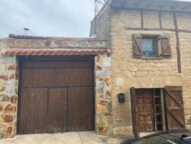 Casa Rural en venta en Altable, Castilla y León