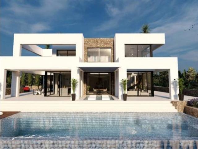 Casa Rural en venta en Urbanització Serra d'Altea, la Marina Baixa