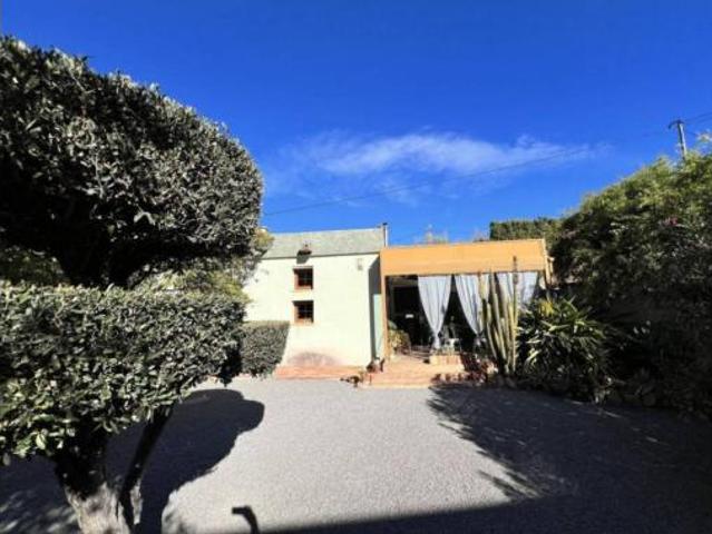 Casa Rural en venta en Altea