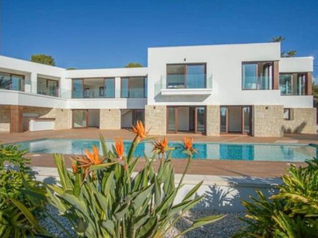 Casa Rural en venta en la Marina Baixa, Valencia
