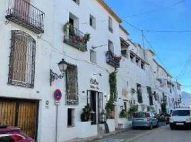 Casa Rural en venta en Altea, Valencia
