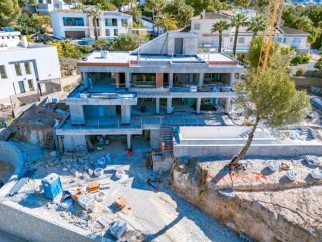 Casa Rural en venta en Urbanització Serra d'Altea, la Marina Baixa