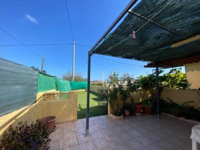 Casa Rural en venta en la Marina Baixa, Valencia