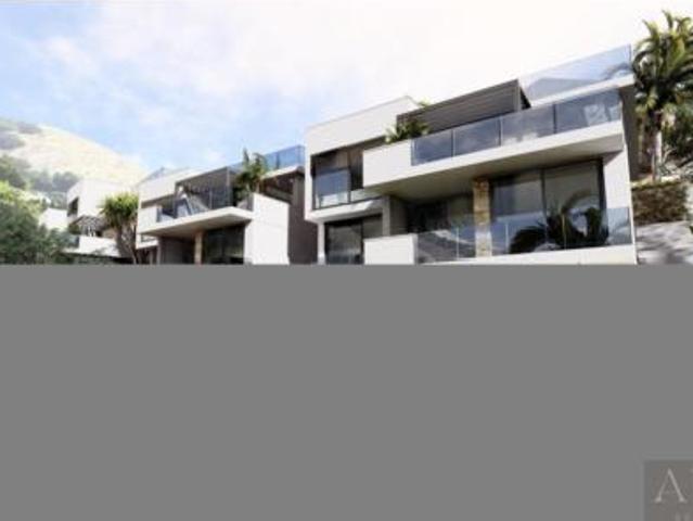 Casa Rural en venta en la Marina Baixa, Valencia