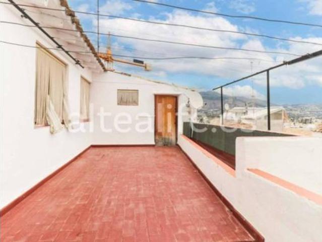 Casa Rural en venta en la Marina Baixa, Valencia