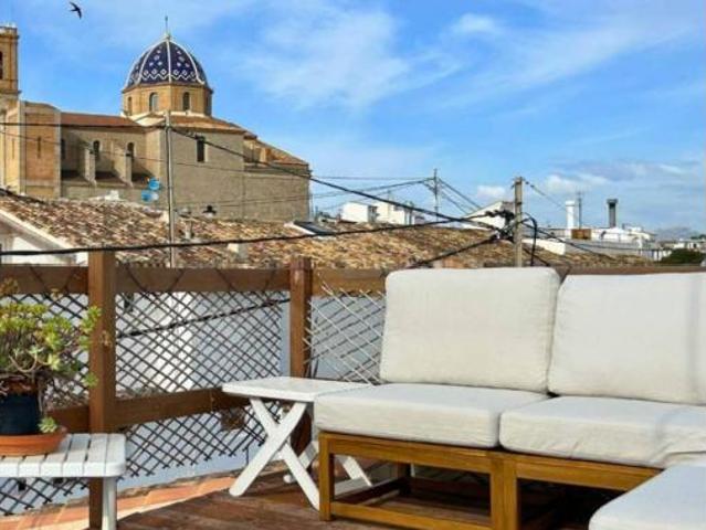 Casa Rural en venta en la Marina Baixa, Valencia