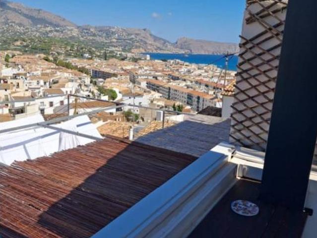 Casa Rural en venta en Altea, Valencia