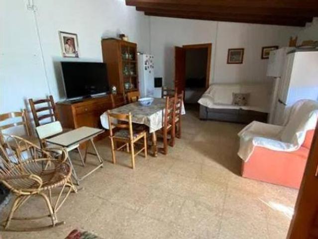 Casa Rural en venta en la Marina Baixa, Valencia