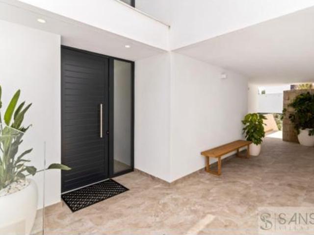 Casa Rural en venta en la Marina Baixa, Valencia