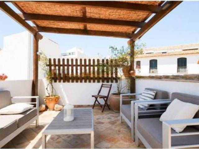 Casa Rural en venta en la Marina Baixa, Valencia