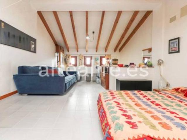 Casa Rural en venta en Altea, Valencia