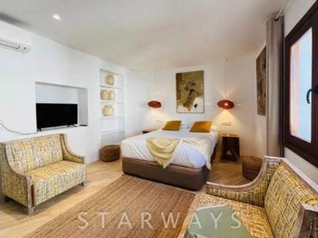 Casa Rural en venta en la Marina Baixa, Valencia