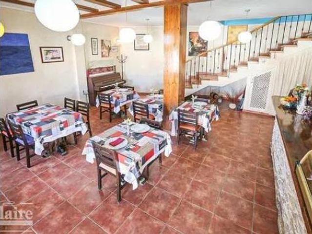 Casa Rural en venta en la Marina Baixa, Valencia