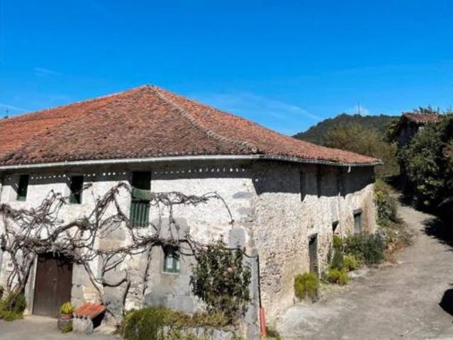 Casa Rural en venta en Altzo, Guipúzcoa