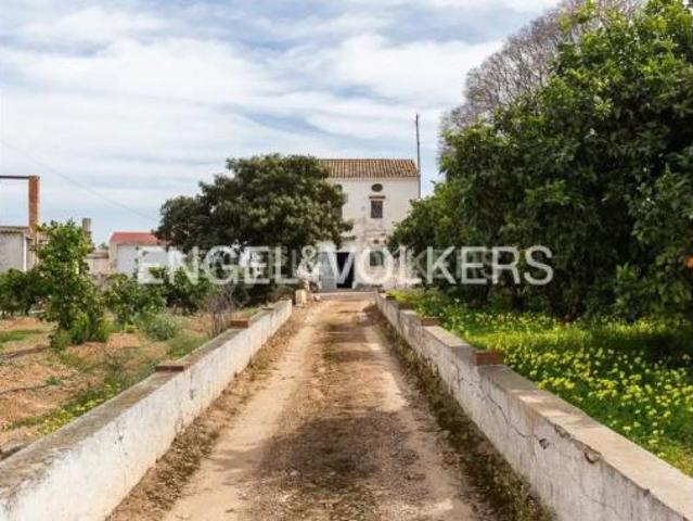 Casa Rural en venta en la Ribera Alta, Valencia