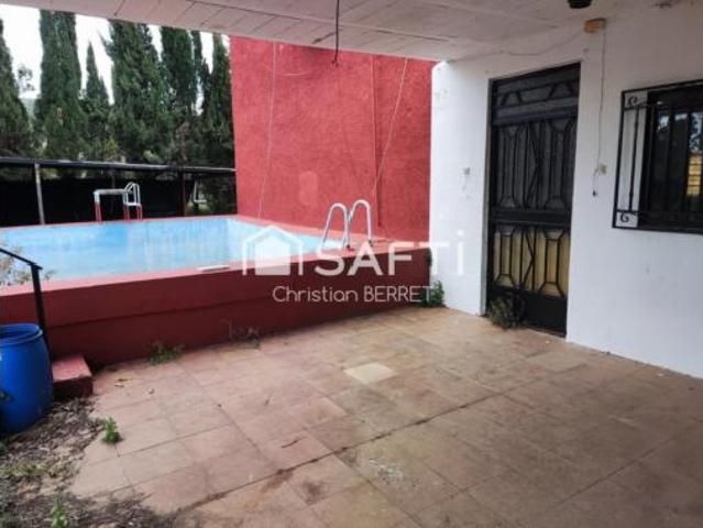 Casa Rural en venta en la Barraca d'Aigües Vives, la Ribera Alta
