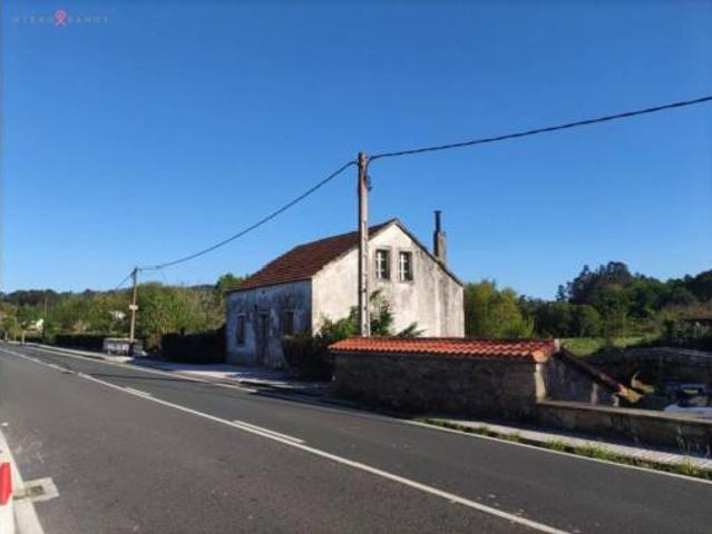 Casa Rural en venta en Ames, Santiago
