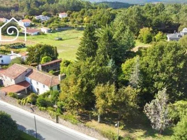 Casa Rural en venta en Ames, Santiago