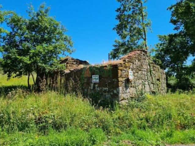Casa Rural en venta en Amoeiro, Souto