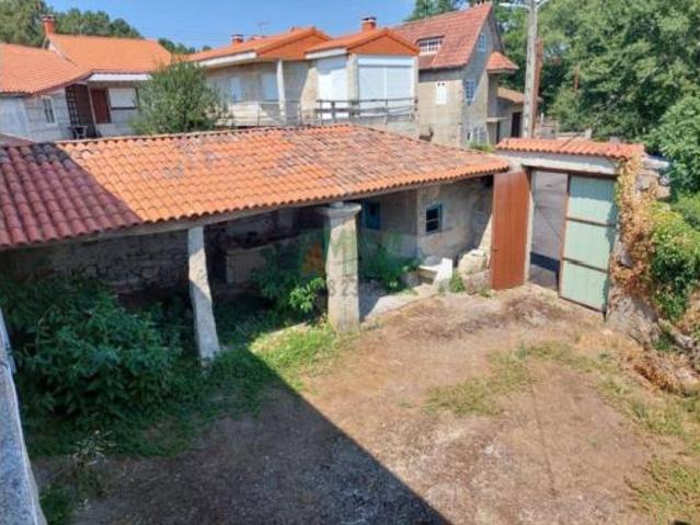 Casa Rural en venta en Amoeiro, Ourense